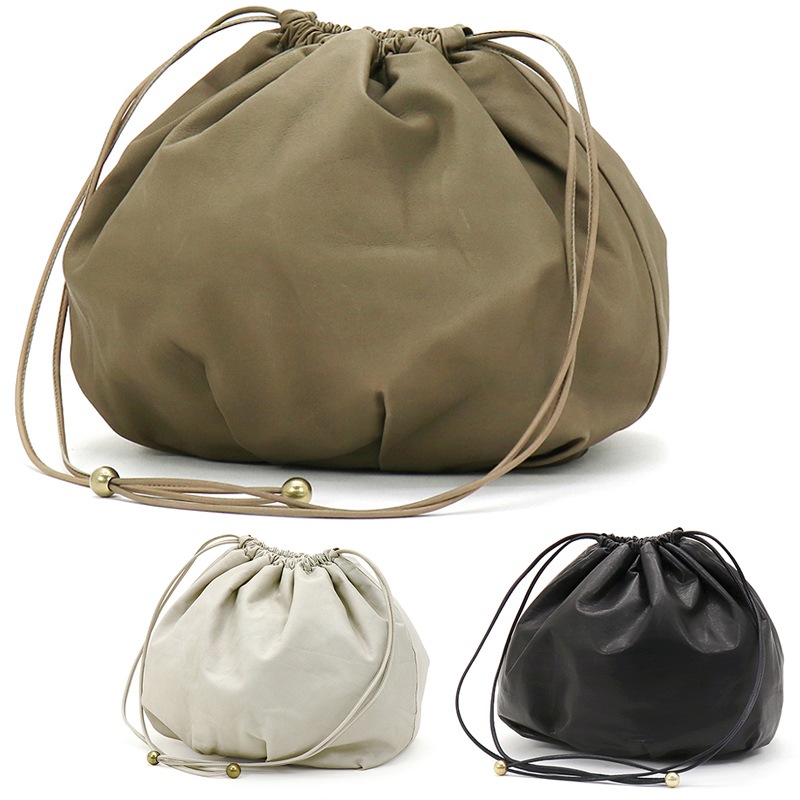 キュービック巾着バッグ キュービック巾着バッグ 【公式通販】