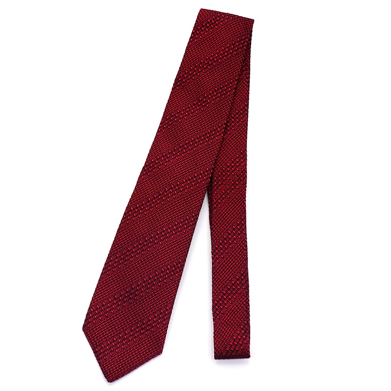 クスカファブリック kuska fabric 丹後ジャカードタイ Tango Jacquard