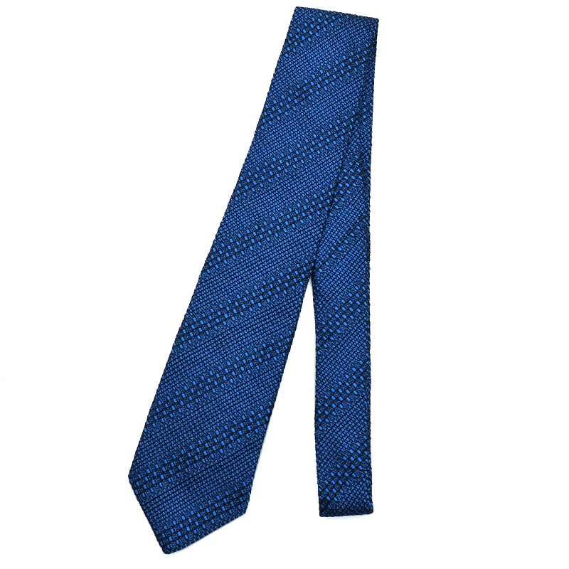 クスカファブリック kuska fabric 丹後ジャカードタイ Tango Jacquard