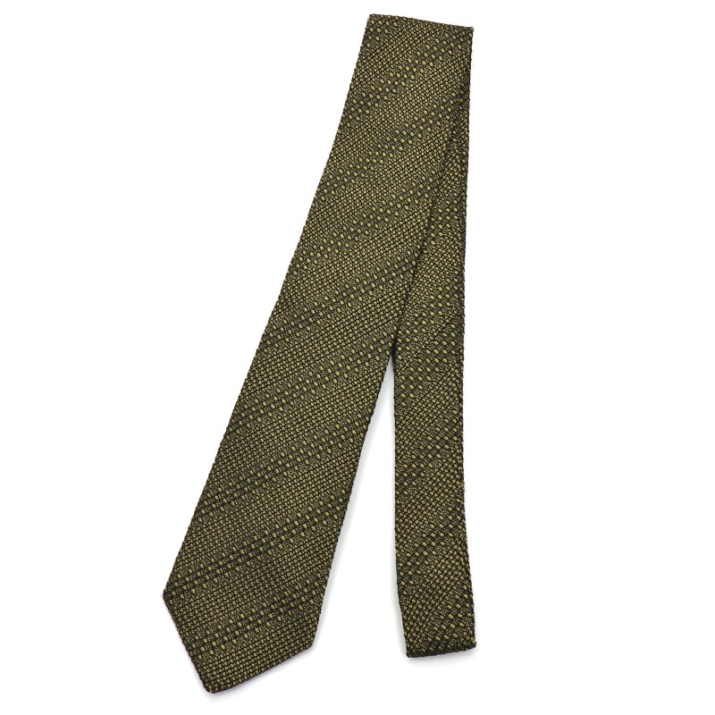 クスカファブリック kuska fabric 丹後ジャカードタイ Tango Jacquard