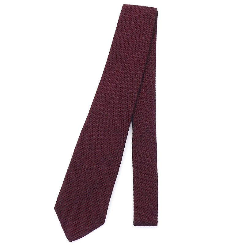 クスカファブリック kuskafabric クスカファブリック kuska fabric フレスコ Fresco ジャガードネクタイ