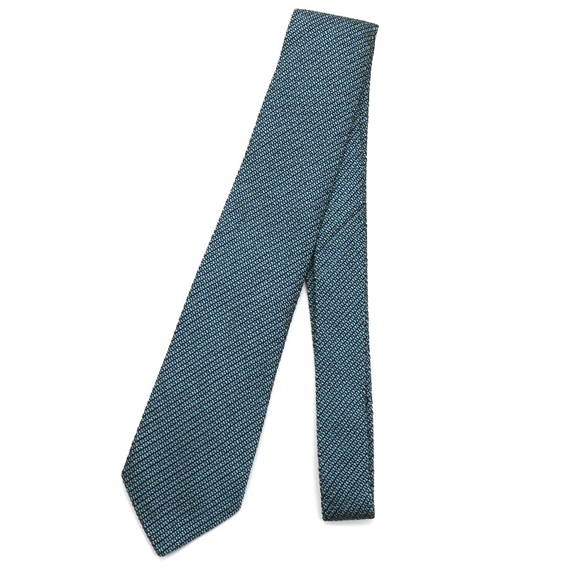 クスカファブリック kuskafabric クスカファブリック kuska fabric フレスコ Fresco ジャガードネクタイ