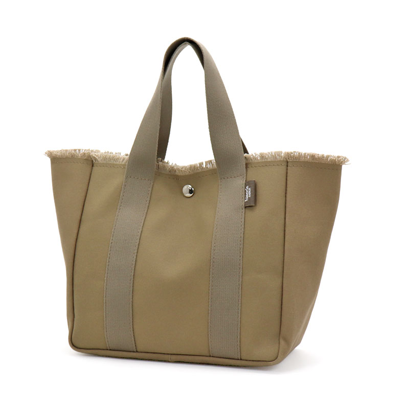 ブランクレ ジャパン blancle JAPAN CANVAS MINI BASIC TOTE