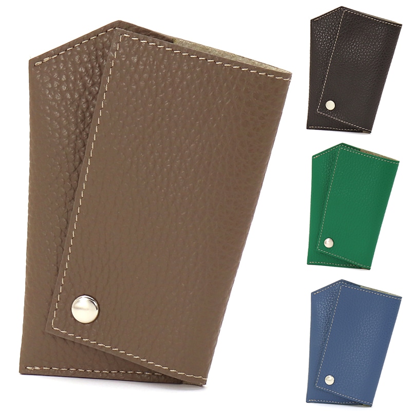 ナカオタカシ／カードケース or 名刺入れ　FRP ナカオタカシ／カードケース or 名刺入れ FRP 名刺分庫 ナカバヤシ