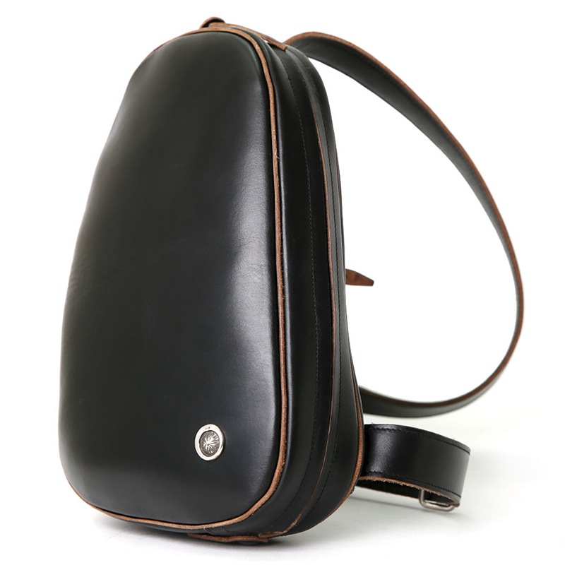 モーター MOTOR HORWEEN CHROMEXCEL BODY BAG ホーウィン クロム