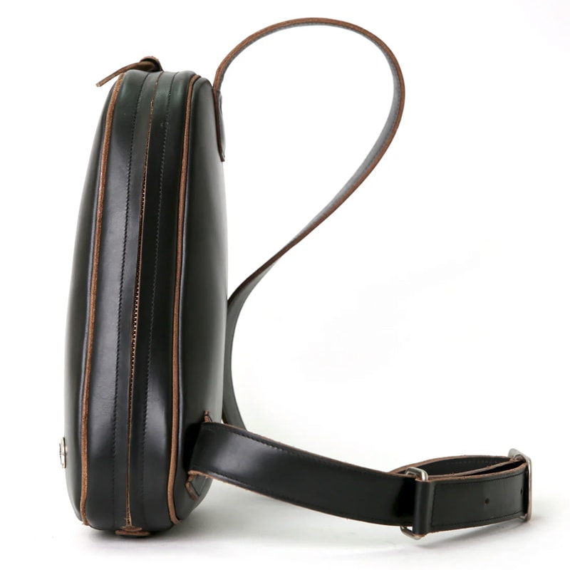 モーター MOTOR HORWEEN CHROMEXCEL BODY BAG ホーウィン クロム