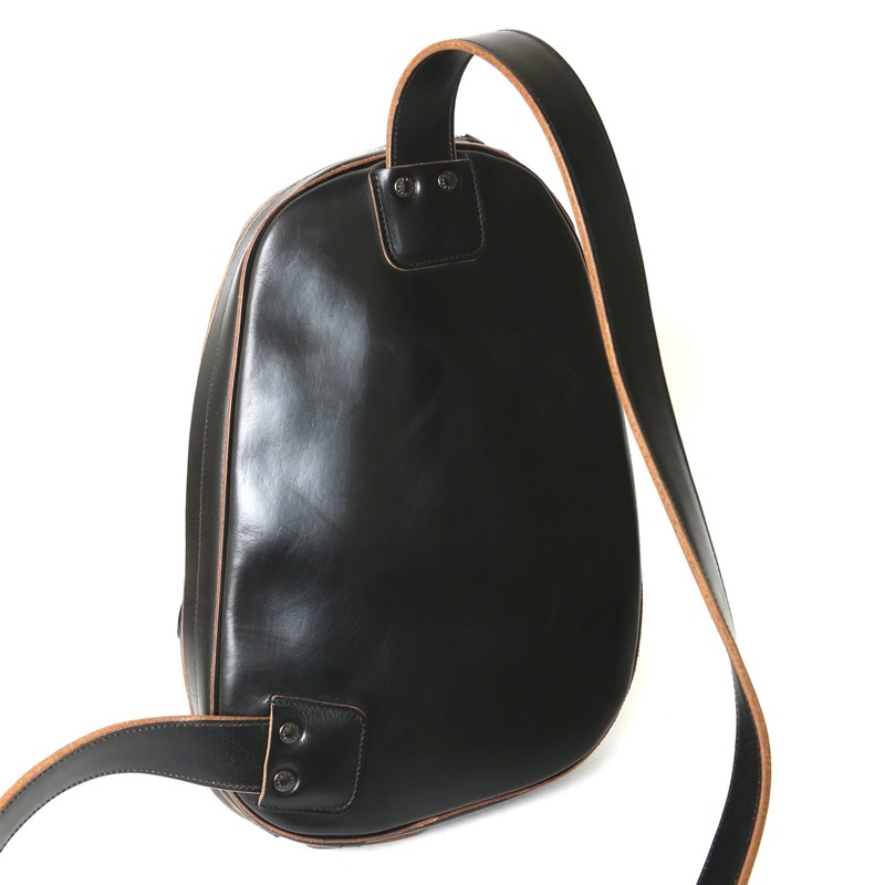 モーター MOTOR HORWEEN CHROMEXCEL BODY BAG ホーウィン クロム