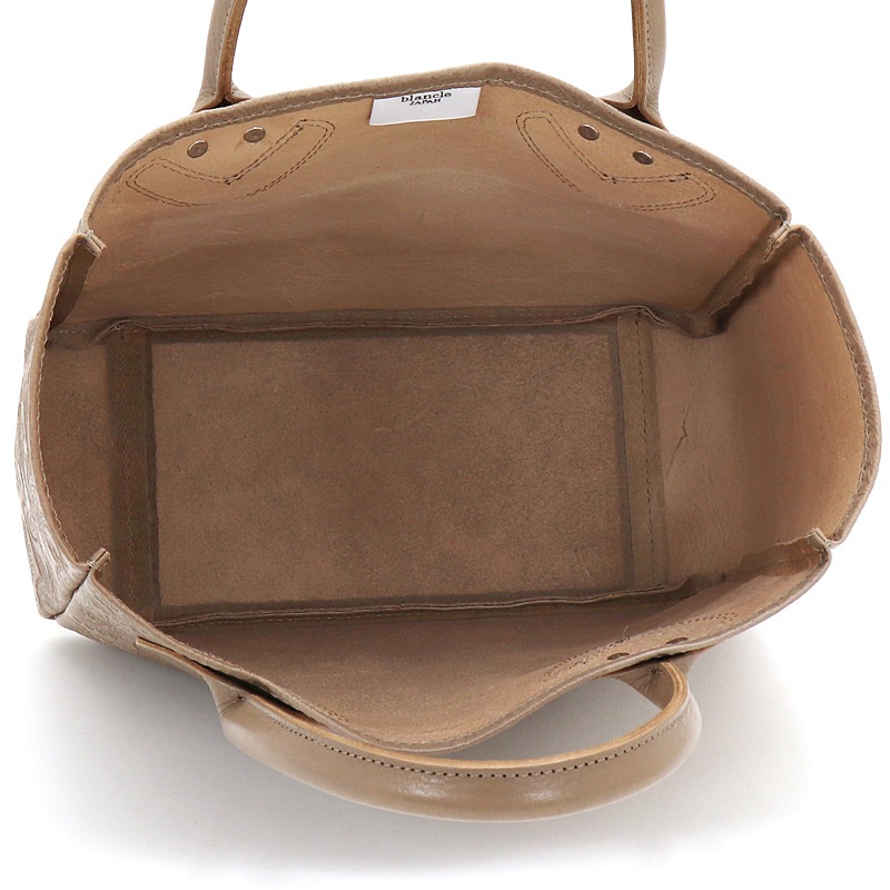 ブランクレ ジャパン blancle JAPAN PAISLEY CLASSIC TOTE S トート