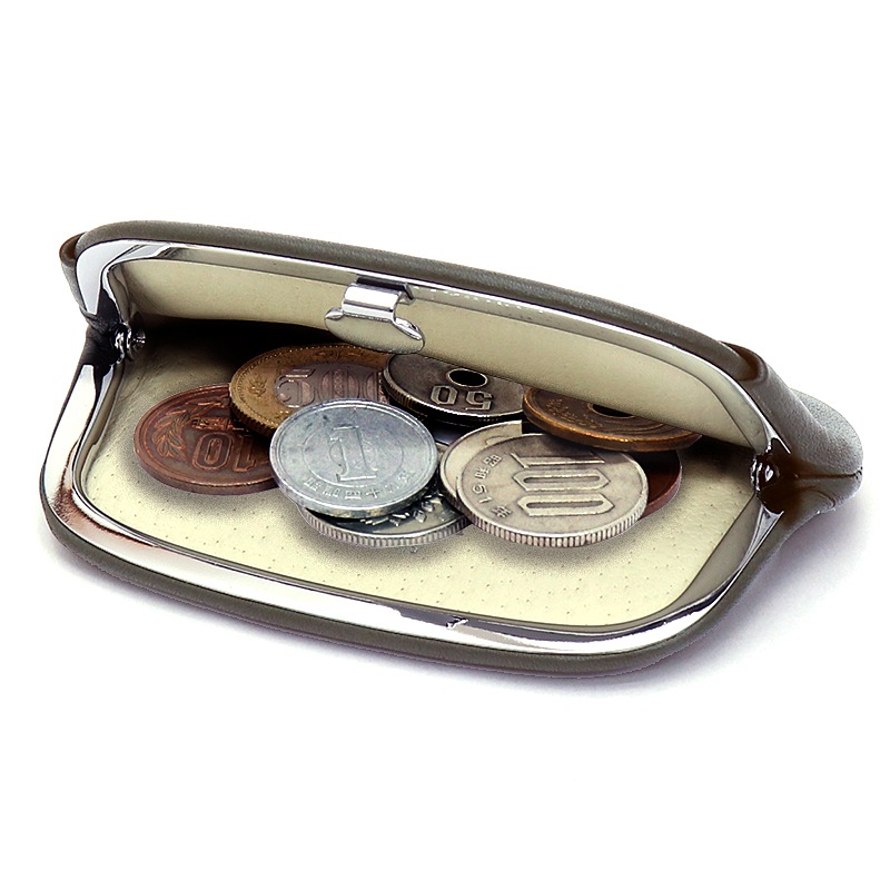 フラソリティ Flathority FF Click Coin（M） 小銭入れ コインケース