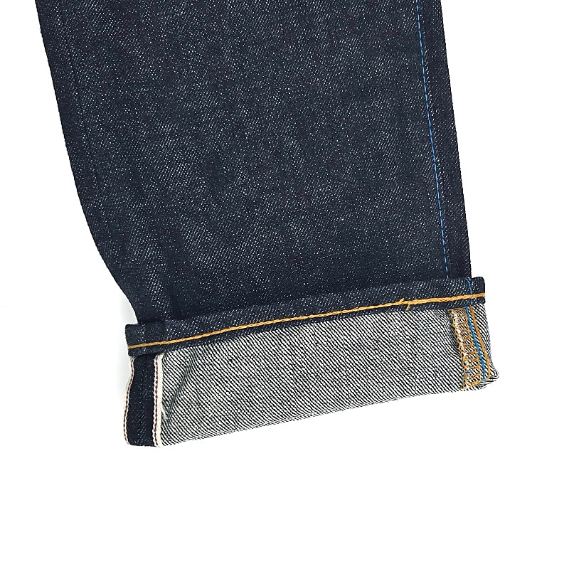 ジャパンブルージーンズ JAPAN BLUE JEANS テーパードモデル 14.8oz