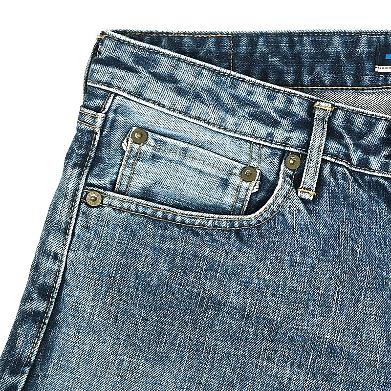 ジャパンブルージーンズ JAPAN BLUE JEANS テーパードモデル