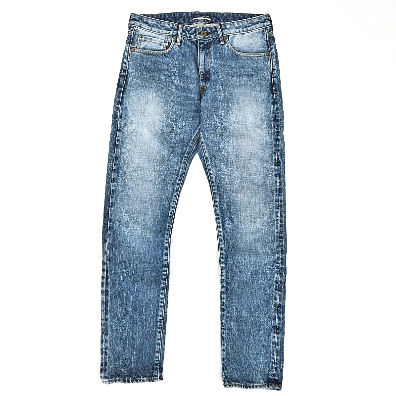 ジャパンブルージーンズ JAPAN BLUE JEANS テーパードモデル