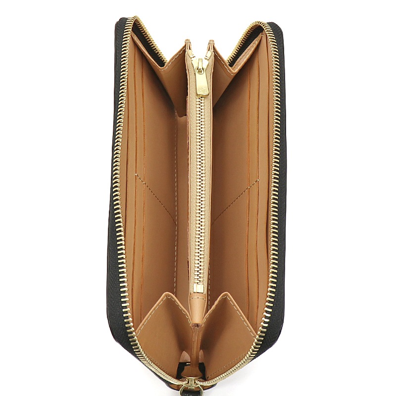 フラソリティ シェルコードバン ミニウォレット 最終値下げです！ 