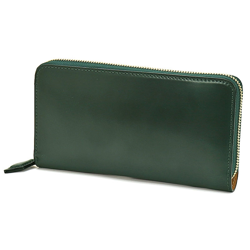 フラソリティ Flathority シェルコードバンラウンドウォレット Shell