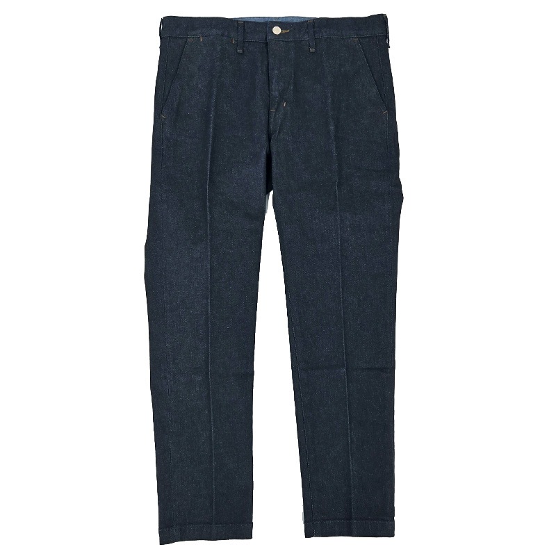 ジャパンブルージーンズ JAPAN BLUE JEANS Custom Fit Slim Trousers