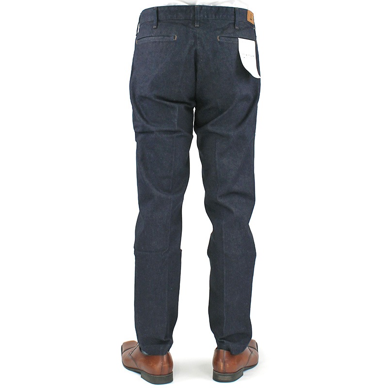 ジャパンブルージーンズ JAPAN BLUE JEANS Custom Fit Slim Trousers