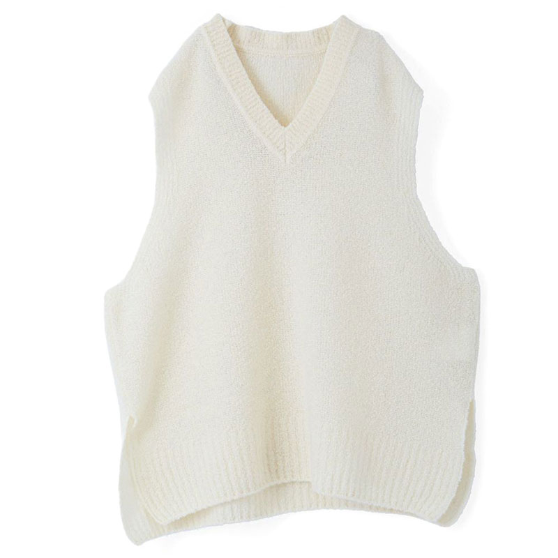 SETTO セット ニットベスト 楽天市場】セット SETTO コンフォート ニット ベスト COMFORT VEST