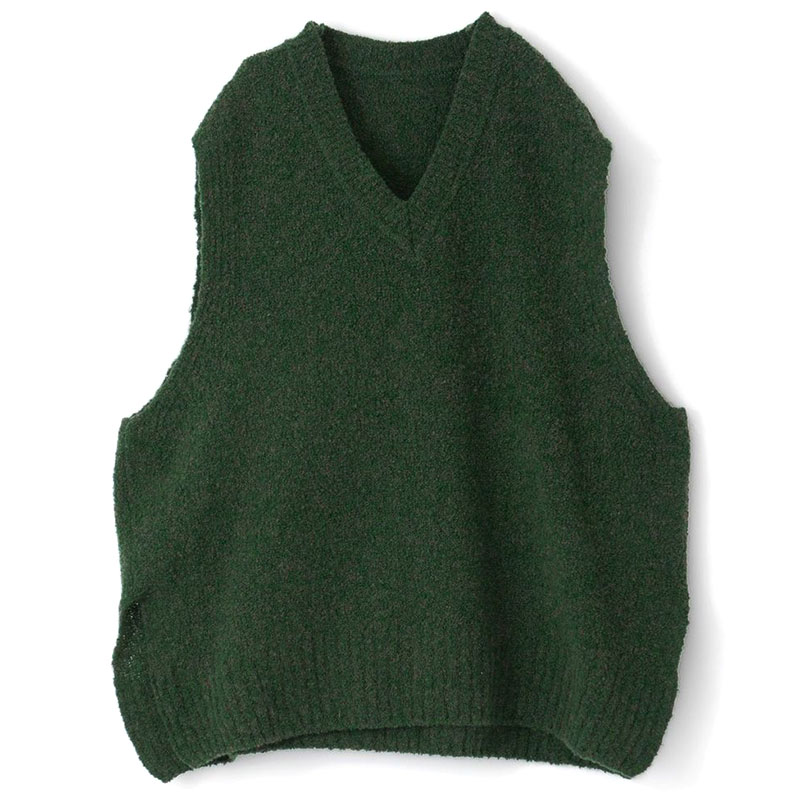 SETTO セット ニットベスト 楽天市場】セット SETTO コンフォート ニット ベスト COMFORT VEST