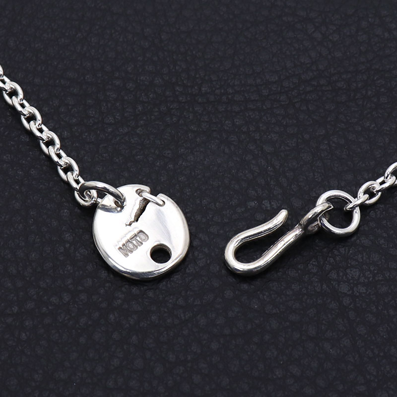 モーター MOTOR EAGLE STAMPED PENDANT 