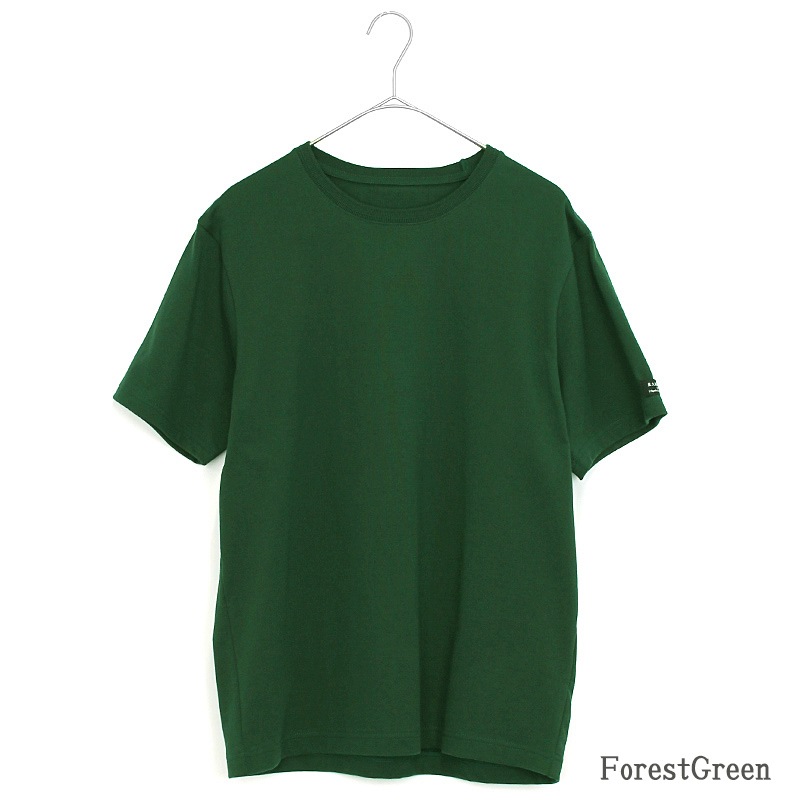 東大阪繊維研究所　Tシャツ 正規販売店】 日本製 東大阪繊維研究所 オーガニック 超長綿