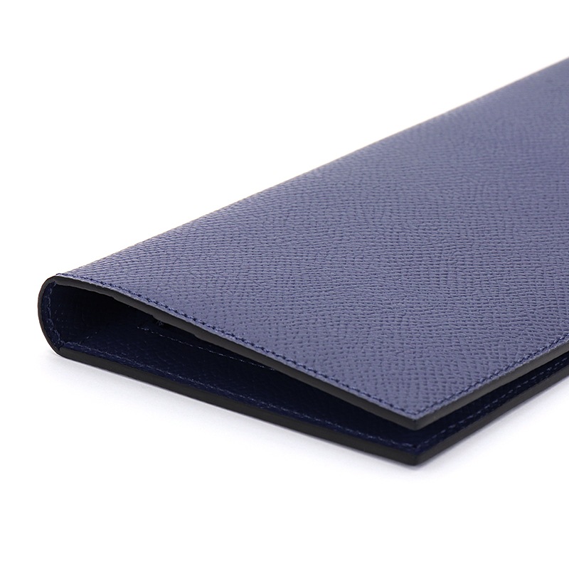 メゾンドヒロアン MAISON de HIROAN ボレロ 長財布ファスナー小銭入