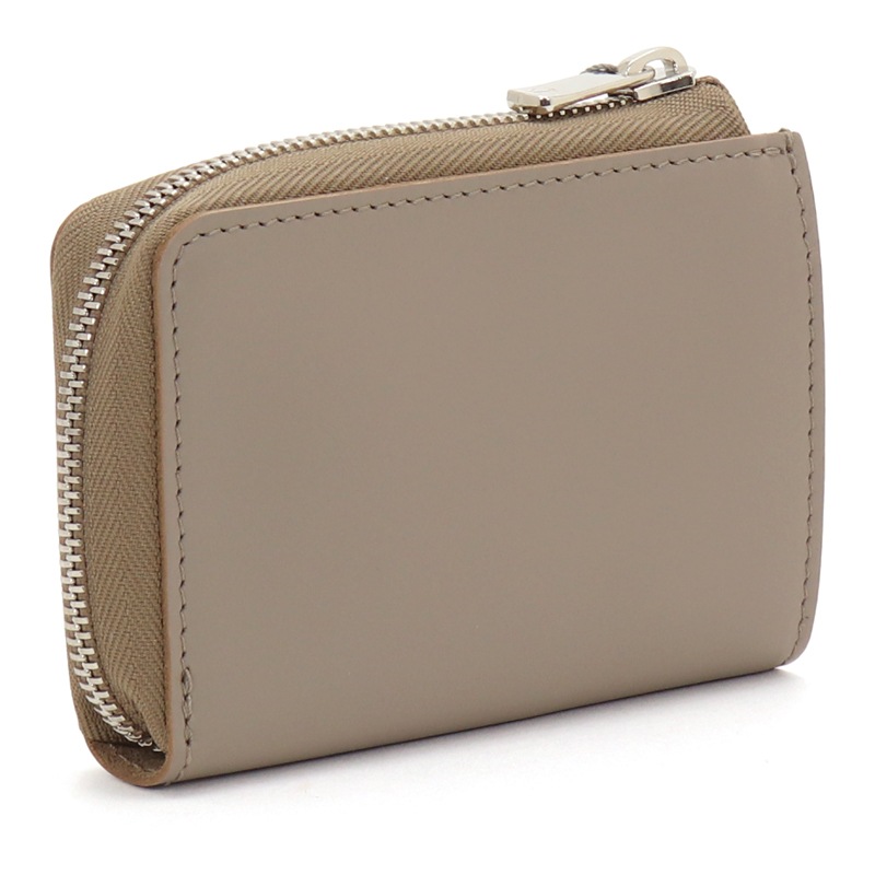 アナック ANNAK スマートキーケース財布 L字型ファスナー キーホルダー