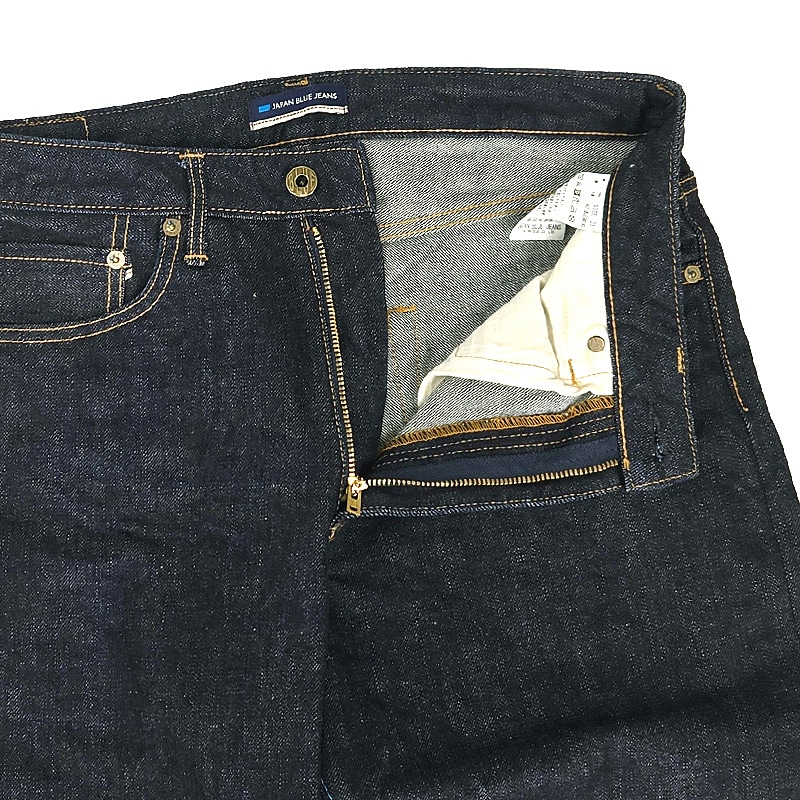 ジャパンブルージーンズ JAPAN BLUE JEANS クラシックストレート