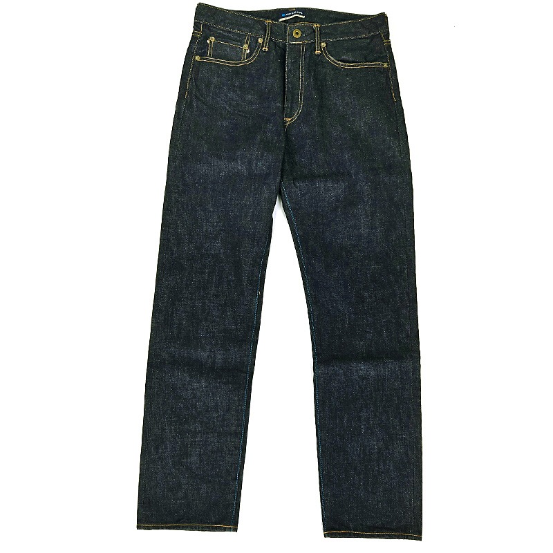 ジャパンブルージーンズ　クラシックストレートモデル　ハードデニム　32 JAPAN BLUE JEANS ジャパンブルー メンズ クラシック ストレート