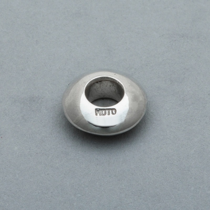 モーター MOTOR FEATHER PENDANT フェザーペンダント ネックレス 0804N