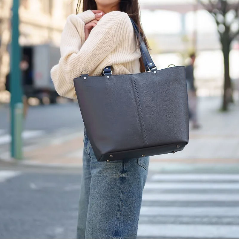 youta ヨータ　ビジネスバッグ　ショルダーバッグ　2way YOUTA 豊岡鞄 メンズ リュックサック ビジネスバッグ 通勤 リュック