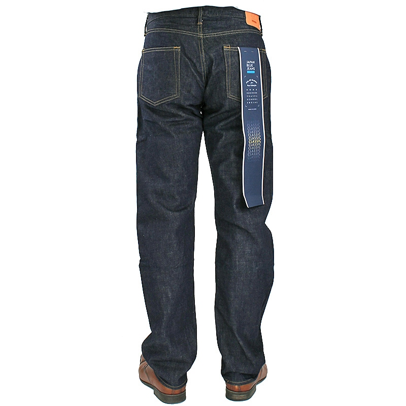 ジャパンブルージーンズ JAPAN BLUE JEANS クラシックストレート