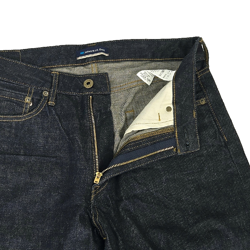 ジャパンブルージーンズ JAPAN BLUE JEANS クラシックストレート