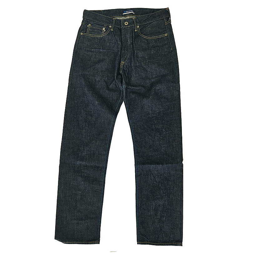 ジャパンブルージーンズ JAPAN BLUE JEANS クラシックストレート