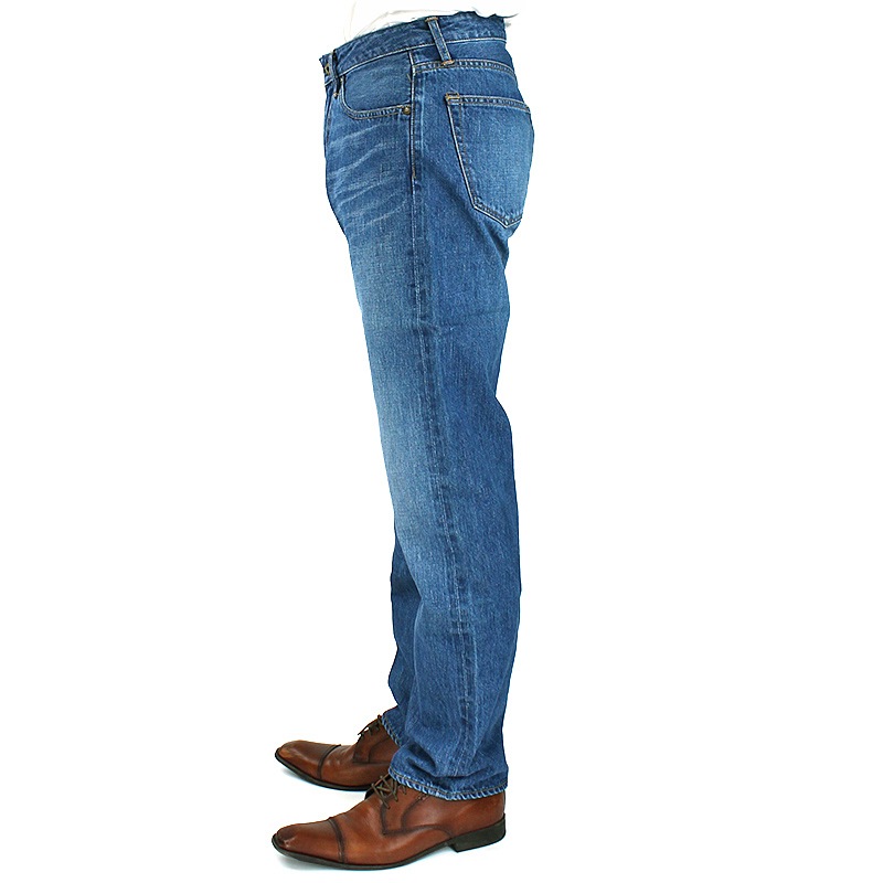 ジャパンブルージーンズ JAPAN BLUE JEANS クラシックストレートモデル