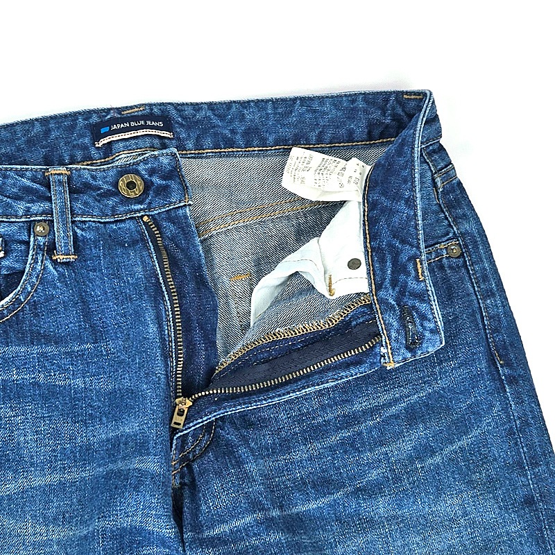 ジャパンブルージーンズ JAPAN BLUE JEANS クラシックストレートモデル