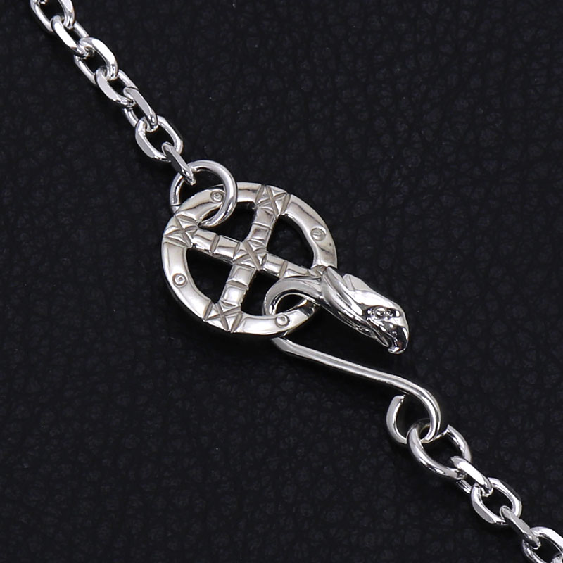 モーター MOTOR FEATHER PENDANT フェザーペンダント ネックレス