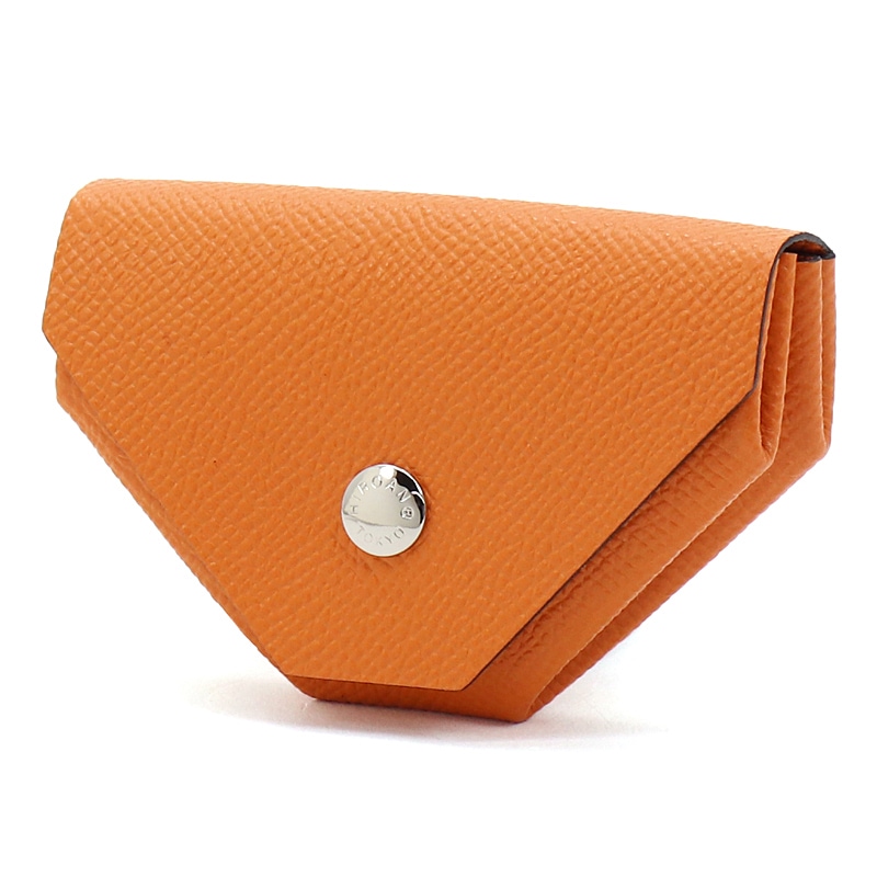 早い者勝ち！レア試し入れのみMaison Sbondケース メゾンドヒロアン MAISON de HIROAN ボレロ 名刺入れ ビジネス