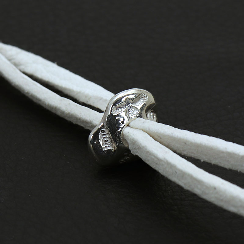 モーター MOTOR FEATHER PENDANT フェザーペンダント ネックレス CHS-F