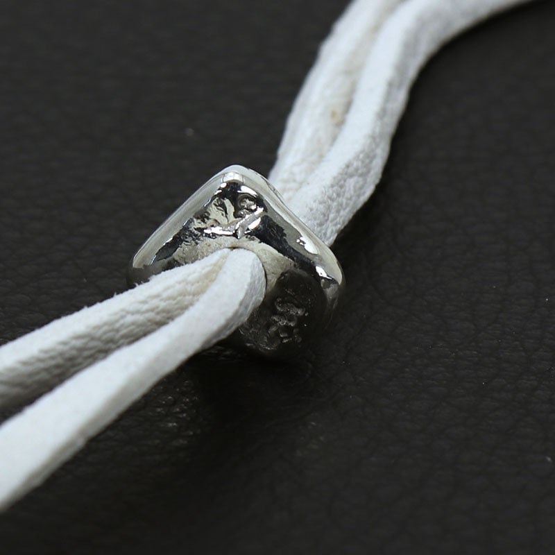 モーター MOTOR FEATHER PENDANT フェザーペンダント ネックレス CHS-F