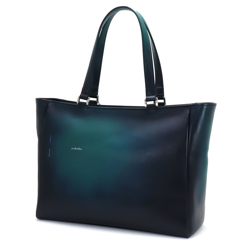 ユハク yuhaku Signature トートバッグ YSG014 | yuhaku | KEUNA