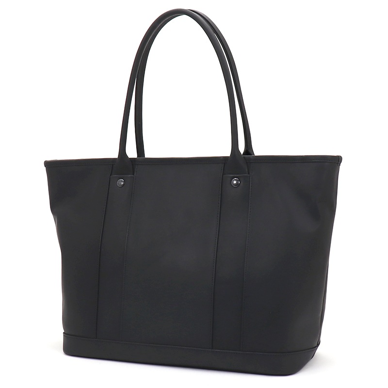 モト MOTO オイルド カウレザージップ トートバッグ OILED COW LEATHER