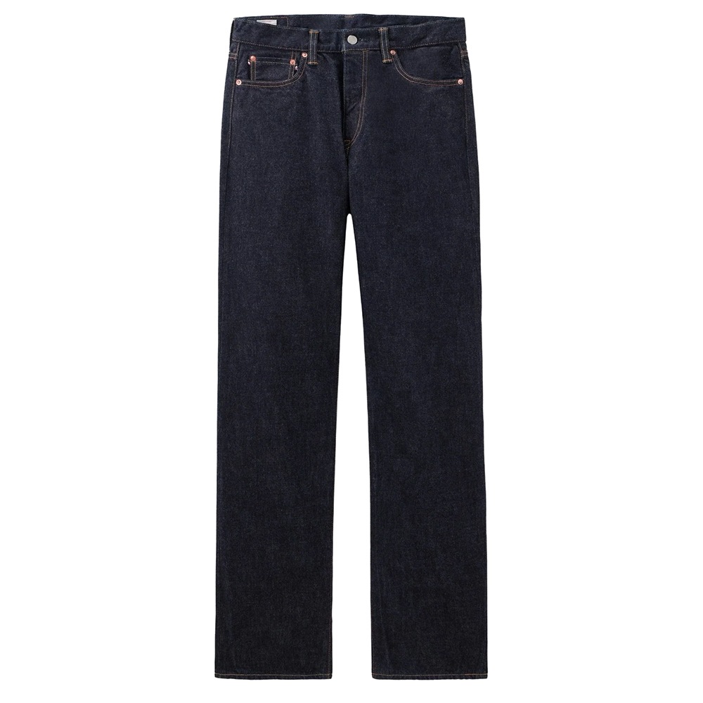MOMOTARO JEANS 桃太郎ジーンズ 特濃-TOKUNO BLUE #100 CLASSIC 
