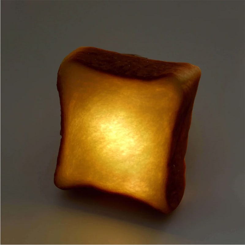 パンプシェード PAMPSHADE by Yukiko Morita トースト（角食） Bread