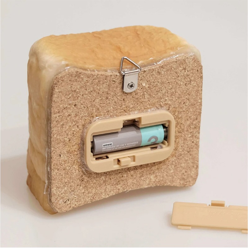パンプシェード PAMPSHADE by Yukiko Morita トースト（角食） Bread