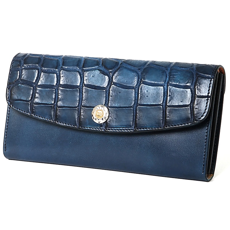 MOTOモト　ロングウォレット モト MOTO L ZIP LONG WALLET Lジップロングウォレット L字