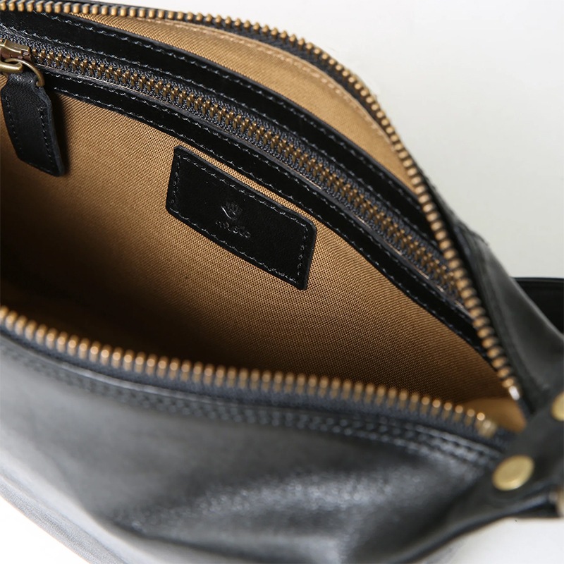 MOTO BAG55 パッチワークサコッシュ (ホースバットスウェード) MOTO BAG55 パッチワークサコッシュ (ホースバットスウェード) MOTO
