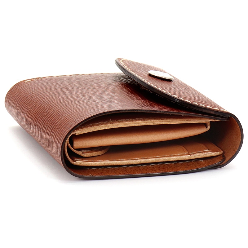 モト MOTO クロスハッチコードバン CROSSHATCH CORDOVAN 三