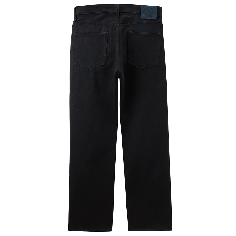MOMOTARO JEANS 桃太郎ジーンズ #100 STANDARD STRAIGHT 14.7oz