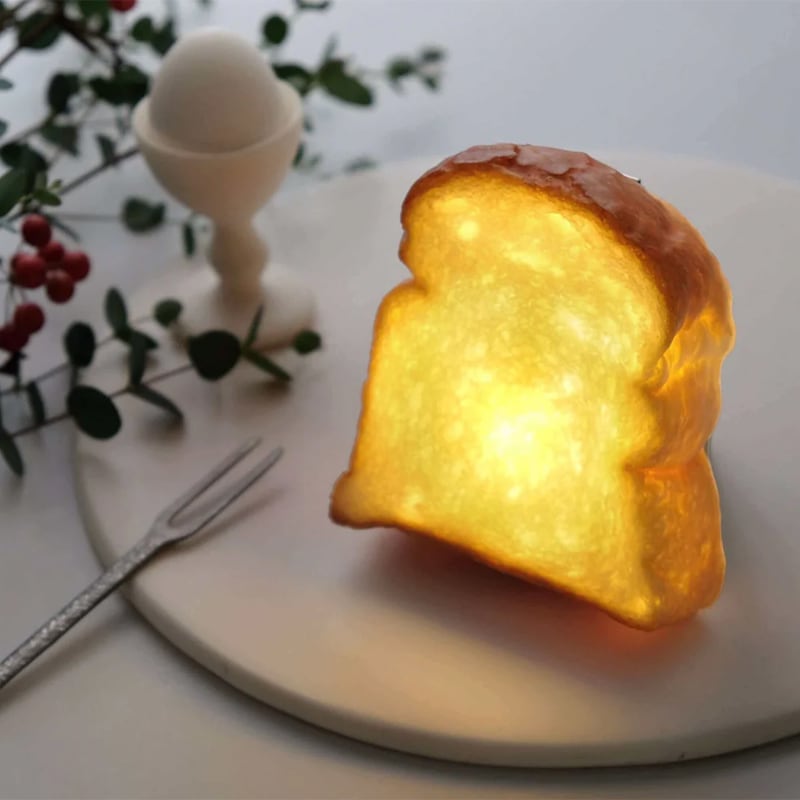 PAMPSHADE トースト 電池タイプ パンプシェード PAMPSHADE by Yukiko Morita トースト(山食