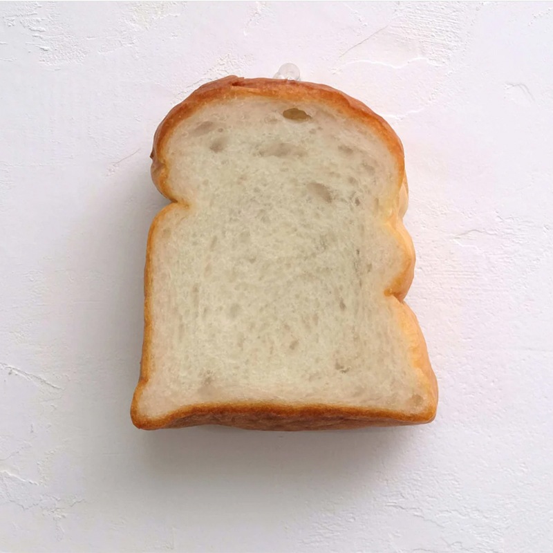 パンプシェード PAMPSHADE by Yukiko Morita トースト（山食） Bread